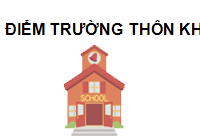 TRUNG TÂM điểm trường thôn Khó Già, xã Tả Phìn, huyện Đồng Văn Hà Giang